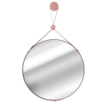 Inspire  chana mirror copper 55cm