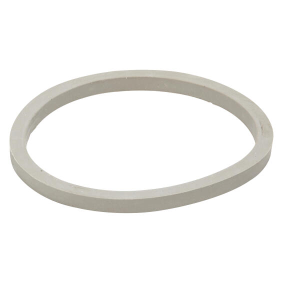 Square rubber bands for camping 5x120mm 4pc standers
