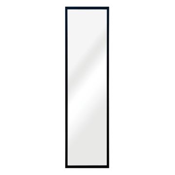 Inspire atelier mirror black 30x110cm