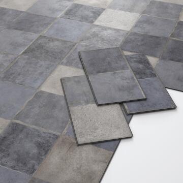 Artens Vinyl Flooring Old Stone L61cm x W30.5cm (1.49m2/box)