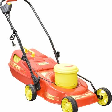 Wolf electric lawnmower 1300w 40cm