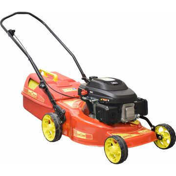 Lawnmower, Petrol, Torx160, 46cm, WOLF, 160cc