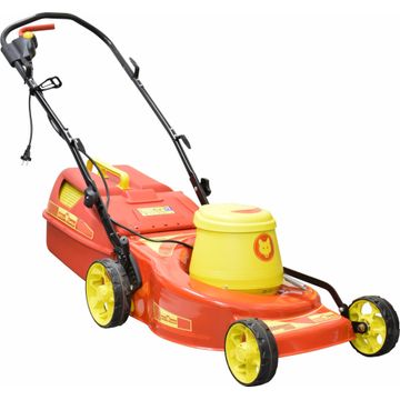 Wolf electric lawnmower 2600w 46cm