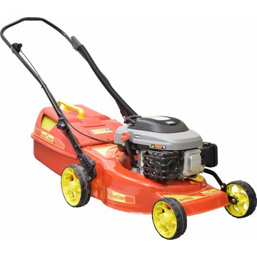 Lawnmower, Petrol, Wolf Torx200, 48cm, WOLF, 200cc