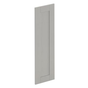 Delinia Kitchen Door Top Angle  Boston L30Cm X H103Cm
