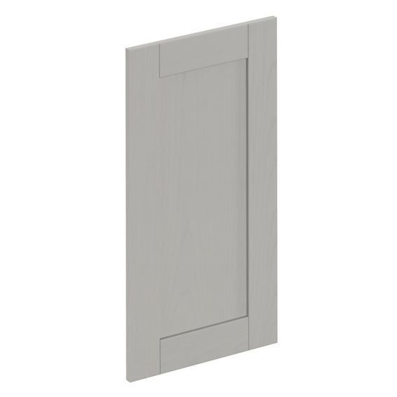 Kitchen drawer front