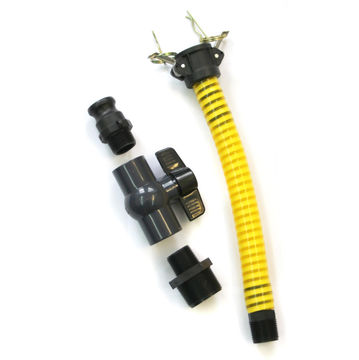 Quick-Fit Pump-To-Tank Connector Kit