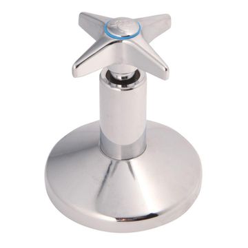 Headpart star 1/2" COBRA