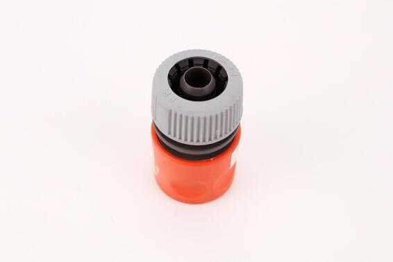 Irrigation, Hose Connector Repairer, GARDENA, 915, 1/2