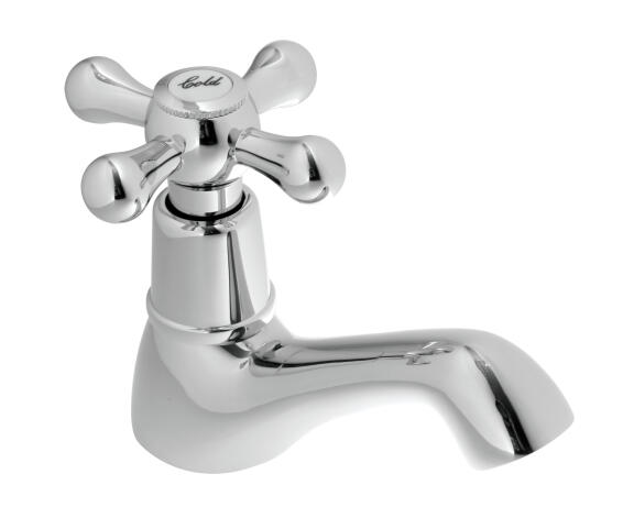 Truimph Classico Basin Tap 15mm