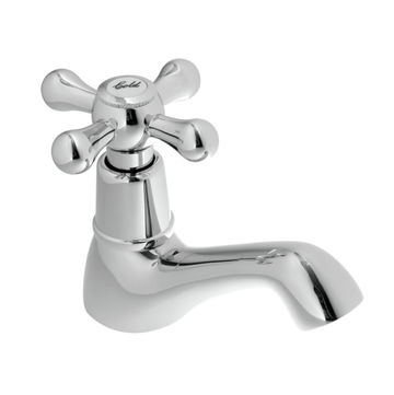 Truimph Classico Basin Tap 15mm