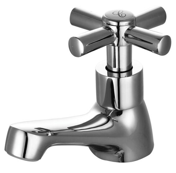 Polar basin pillar tap 15mm