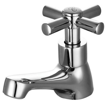 Polar basin pillar tap 15mm