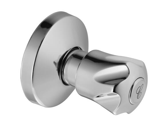 Truimph Coral Stoptap u/t 15mm fxf