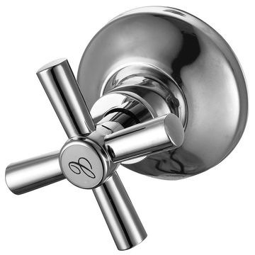 Truimph Polar Stoptap u/t 15mm fxf