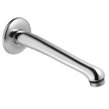 Truimph shower arm chrome