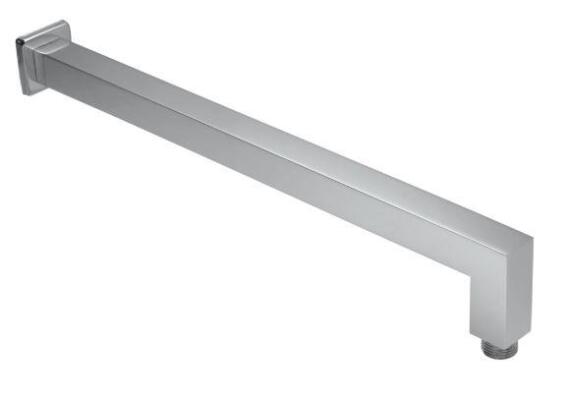 Truimph Square Shower Arm Long Cp 400mm 
