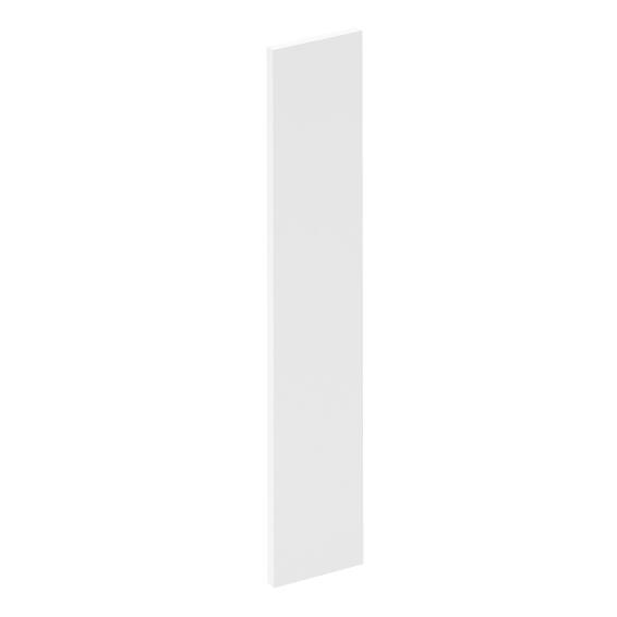 Delinia Kitchen Door  New Port White L15Cm X H77Cm