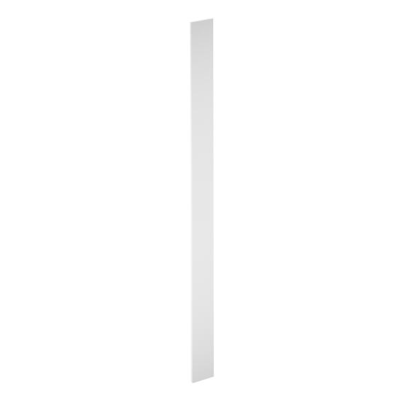 Delinia Kitchen Door  New Port White L15Cm X H215Cm