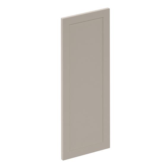 Delinia Kitchen Door Top Angle New Port Taupe L30Cm X H77Cm