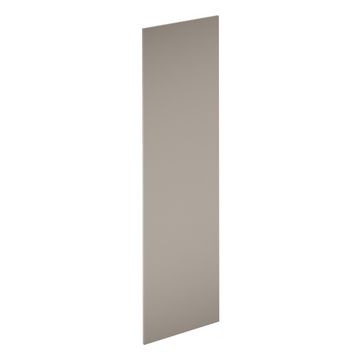 Delinia Kitchen Door  New Port Taupe L60Cm X H215Cm