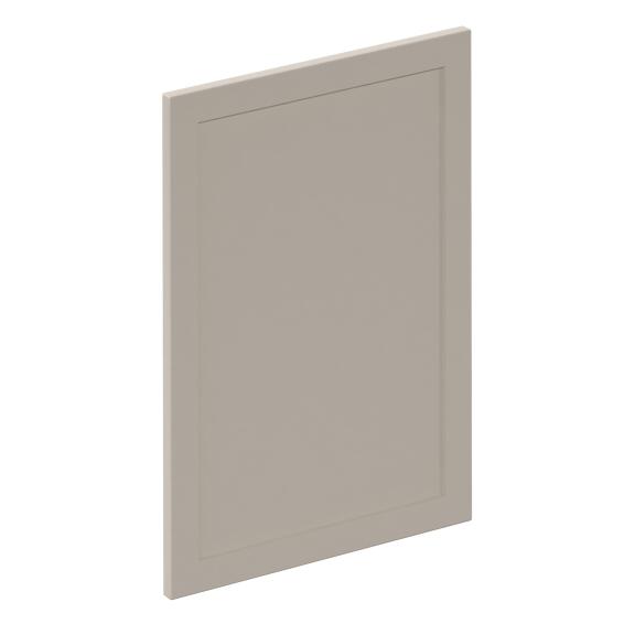 Delinia Kitchen Door  New Port Taupe L45Cm X H64Cm