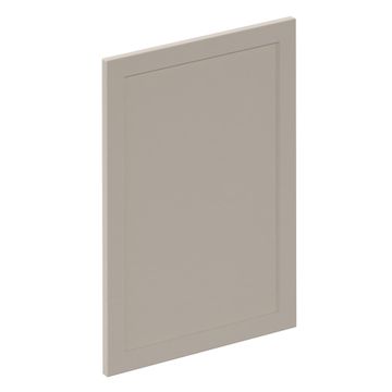 Delinia Kitchen Door  New Port Taupe L45Cm X H64Cm