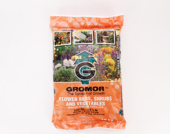 Gromor 2.3.2 General  Fertilizer 10kg