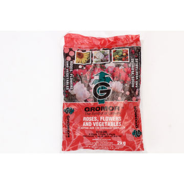 Gromor 515 Lawn Fertilizer 2kg