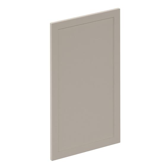Delinia Kitchen Door  New Port Taupe L45Cm X H77Cm