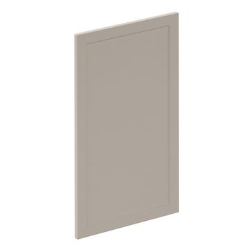 Delinia Kitchen Door  New Port Taupe L45Cm X H77Cm