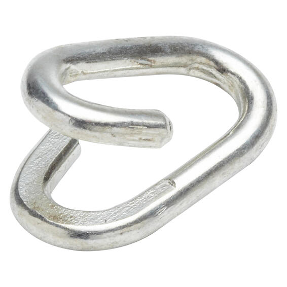 Delta quick link 12mm standers