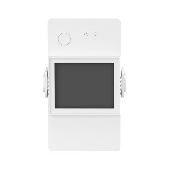 Sonoff Geyser And Pool Timer POWR320D