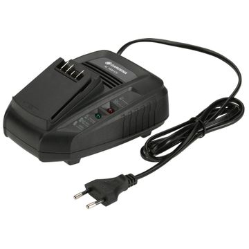 Battery charger quick charge GARDENA 1830CV 4AH excludes battery