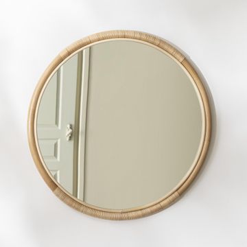 Inspire  taboa mirror natural 58cm