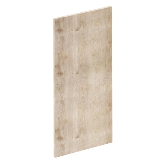 Kitchen Door Bottom Angle DELINIA Nordik L37Cm X H77Cm