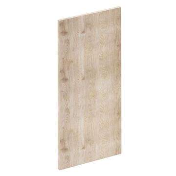 Kitchen Door Bottom Angle DELINIA Nordik L37Cm X H77Cm