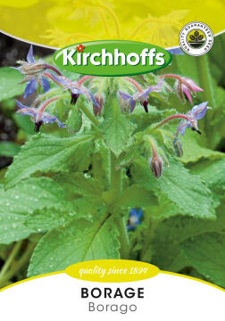Seeds herb assorted KIRCHHOFFS
