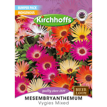 KIRCHHOFFS FLOWERSMESEMBRYANTHEMUM MIX
