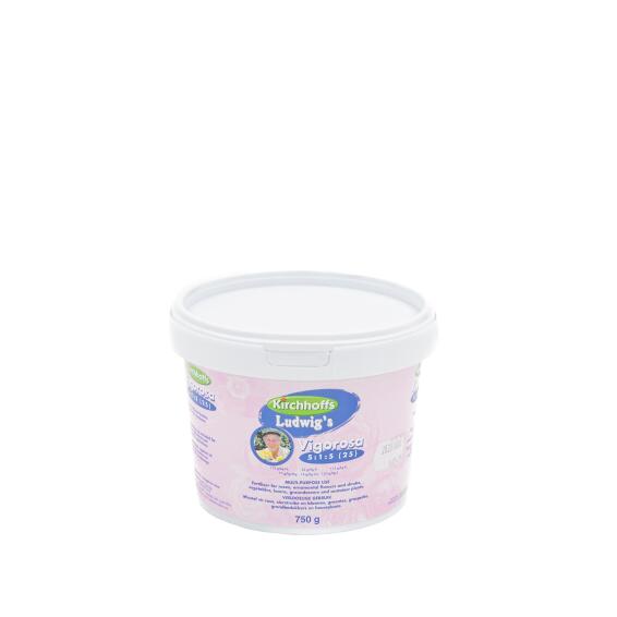 Kirchoffs 5.1.5 Ludwig's Vigorosa Fertilizer 750g