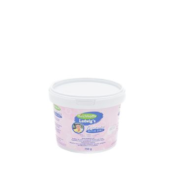 Kirchoffs 5.1.5 Ludwig's Vigorosa Fertilizer 750g