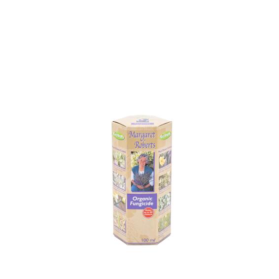 Margaret Roberts Organic Fungicide, KIRCHOFFS, 100ml