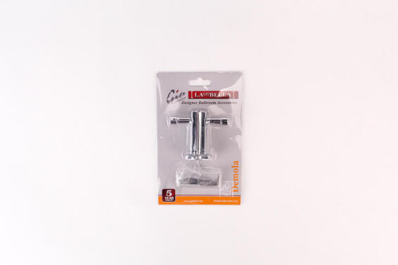 Robe Hook Wall Mounted Demola Gio