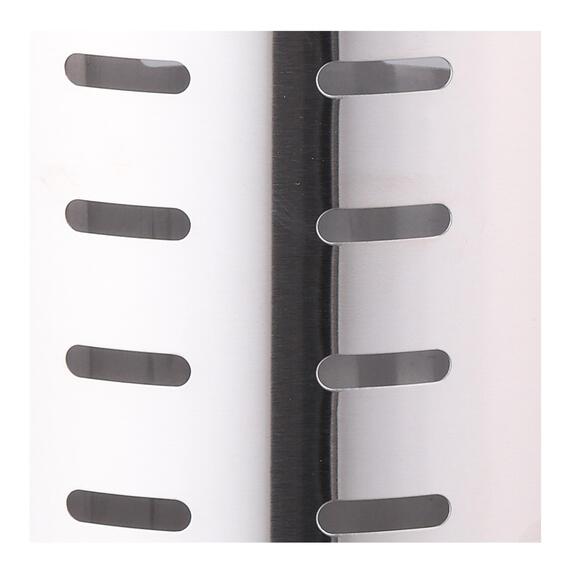 Delinia Utensil Holder Stainless Steel W12.8 X D12.8 X H18Cm