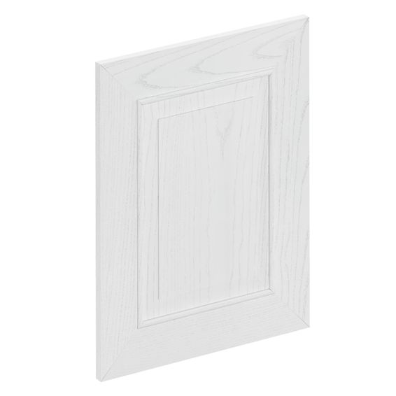 Kitchen drawer front