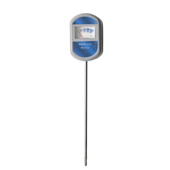 Moisture Tester, KIRCHOFFS