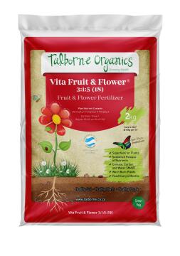 Talborne 3:1:5 Vita-Fruit & Flower 2kg