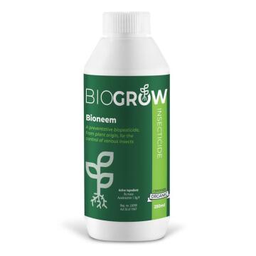 Bioneem, Organic Insect Control, BIOGROW, 250ml