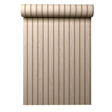 Inspire  keno beige wall paper  0.53x10.05m