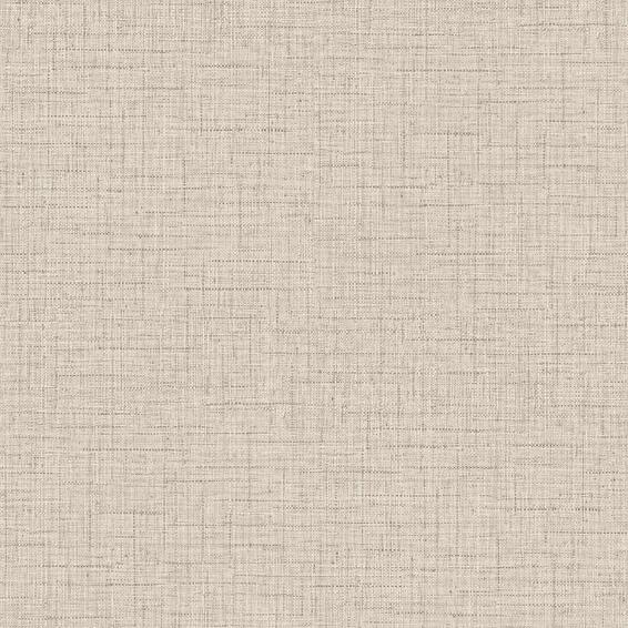 Inspire  kira beige wall paper  0.53x10.05m